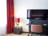 Номер Deluxe