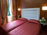 Двухместный номер Стандарт