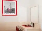 Двухместный номер Стандарт