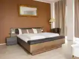 Двухместный номер Комфорт