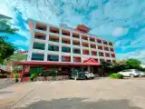 Двухместный номер Deluxe