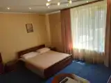 Номер Стандарт