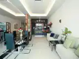 Run of House