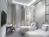 Двухместный номер Стандарт