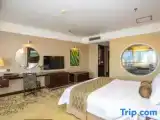 Двухместный номер Стандарт