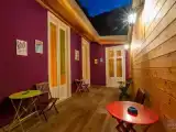Двухместный номер Стандарт