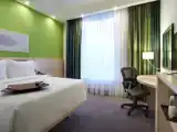 Двухместный номер Стандарт