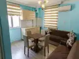 Четырёхместный номер Luxury