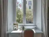 Двухместный номер Luxury