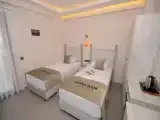 Двухместный номер Стандарт с балконом