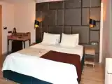 Двухместный номер Deluxe