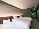 Трёхместный номер Стандарт