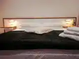 Одноместный номер Стандарт с балконом