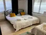 Трёхместный номер Эконом