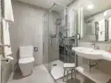 Номер Стандарт с видом на город