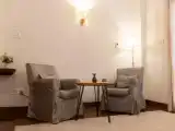 Полулюкс Deluxe