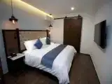 Двухместный номер Deluxe