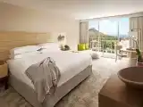Двухместный номер Diamond Head с частичным видом на океан