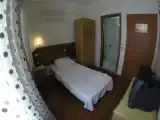 Одноместный номер Эконом с балконом