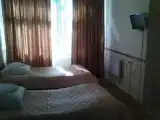 Номер Стандарт