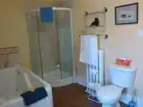 Номер Стандарт с красивым видом из окна