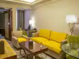 Полулюкс с балконом