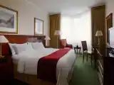 Двухместный номер Balcony
