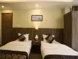 Номер Deluxe