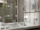 Двухместная студия Deluxe с видом на парк