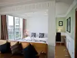 Двухместный полулюкс