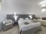 Трёхместный номер Deluxe