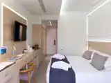 Двухместный номер Deluxe