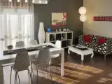 Двухместный номер Стандарт с балконом