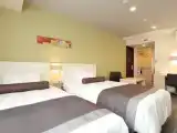 Двухместный номер A