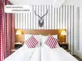 Двухместный номер Стандарт