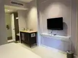 Двухместный номер Deluxe