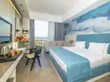 Номер Стандарт with panoramic sea view