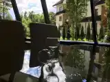 Апартаменты