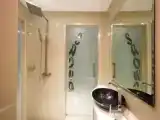Номер Superior с видом на бассейн