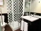 Трёхместный номер Стандарт