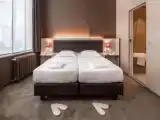 Двухместный номер Комфорт Superior