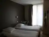 Одноместный номер Стандарт