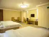 Трёхместный номер Стандарт