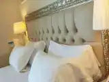 Двухместный номер Комфорт с балконом