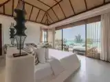 Вилла Pool с 3 комнатами рядом с пляжем