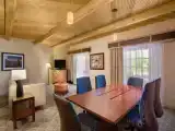 Двухместный люкс c 1 комнатой с балконом