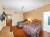 Двухместный номер Deluxe