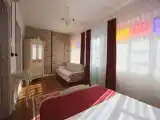 Четырёхместный номер Luxury