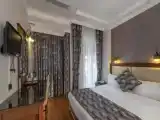 Двухместный номер Эконом