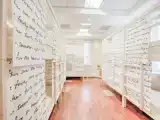 Кровать в общем номере (мужской номер)